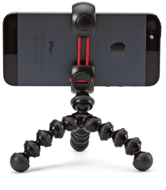 Joby GorillaPod Mobile Mini: Product review