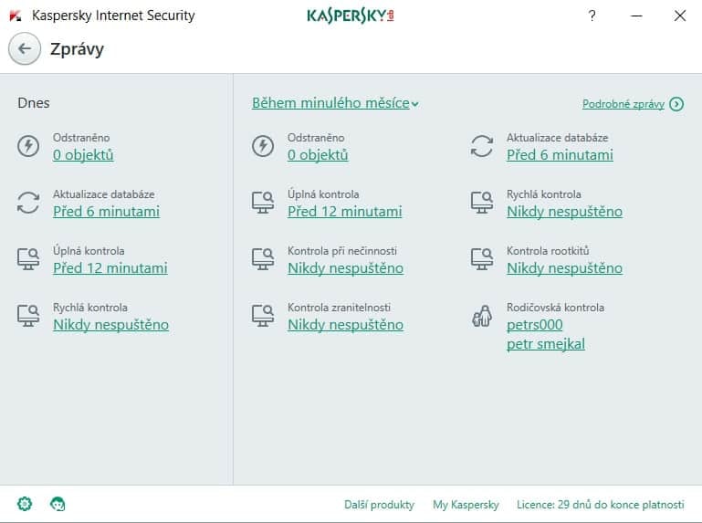 Kasperksy 9