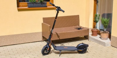 KickScooter