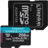 Kingston MicroSDXC 256GB