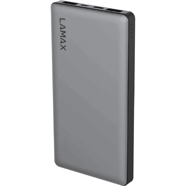 Lamax 10 000 mAh: Product review