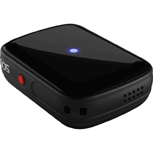 LAMAX GPS Locator: Product review