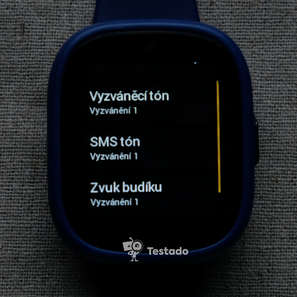 lamax nastavení dětských chytrých hodinek