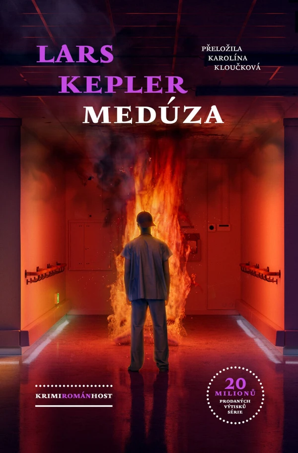 Medúza: Product review