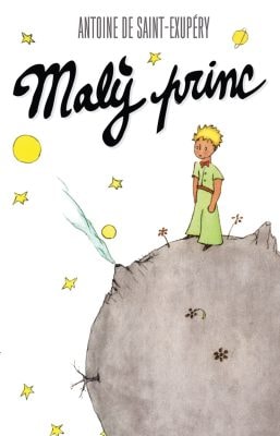 Malý princ: Product review