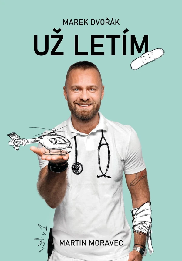 Už letím: Product review