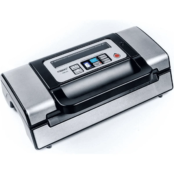 Maxxo VM Profi: Product review