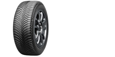 Michelin CrossClimate 2