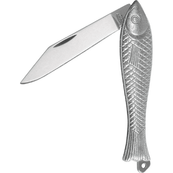 Mikov Rybička: Product review