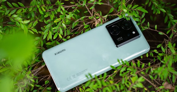 Telefony značky Xiaomi