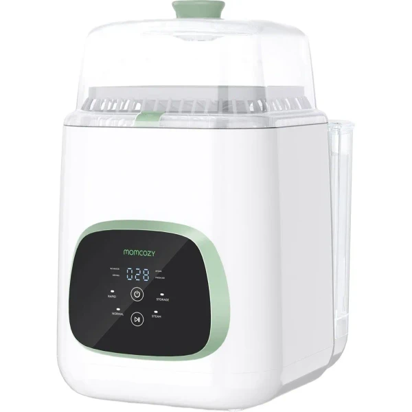 Momcozy KleanPal Pro: Product review