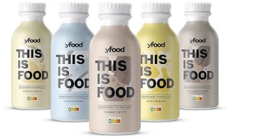 Yfood test