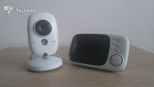 NannyCam H32