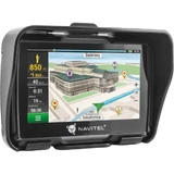 Navitel G550 Moto GPS