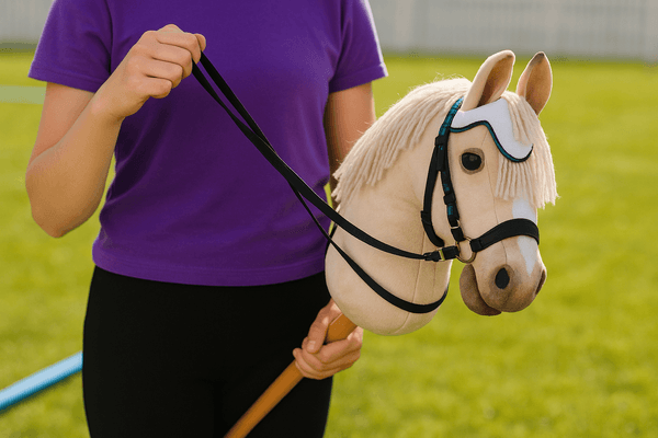 Hobby horse