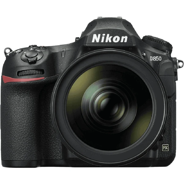 Nikon D850: Product review