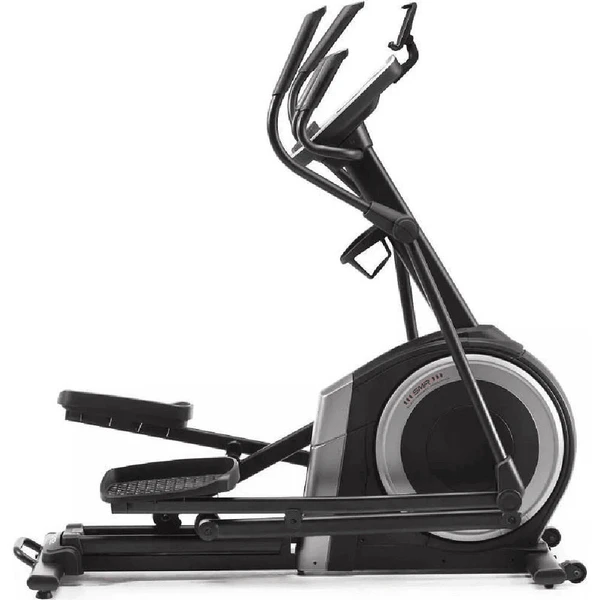 NordicTrack C5.5: Product review