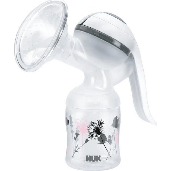 NUK Jolie: Product review