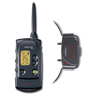 Num' Axes Canicom 800