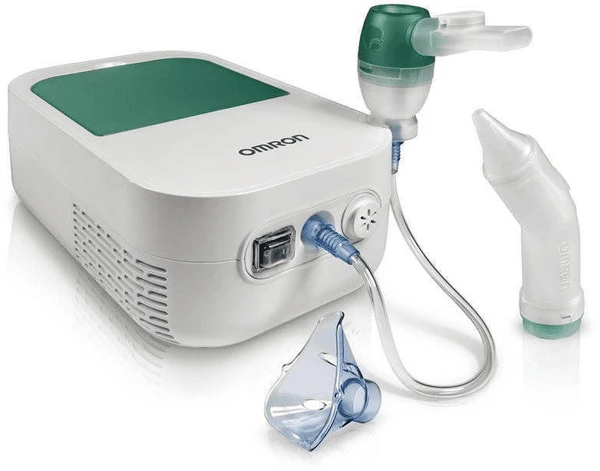 Omron DuoBaby: Product review