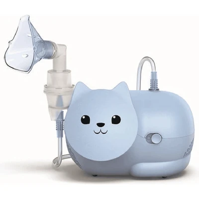 Omron Nami Cat