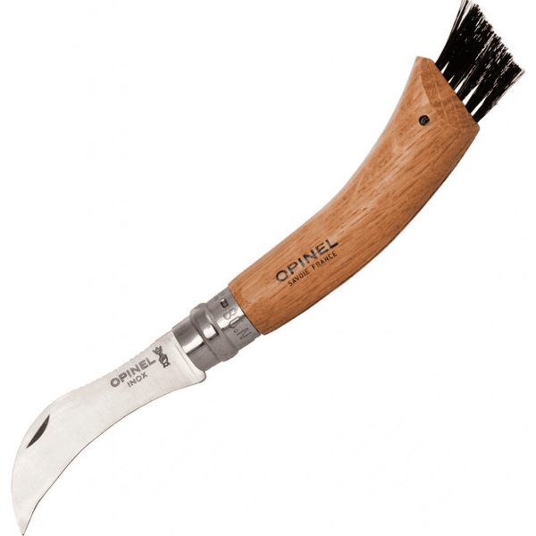 Opinel houbařský nůž: Product review