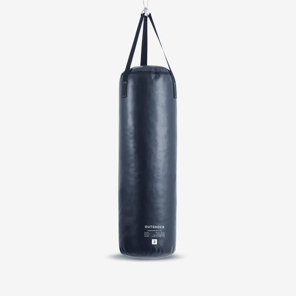 Outshock: Product review