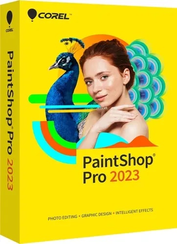 PaintShop Pro