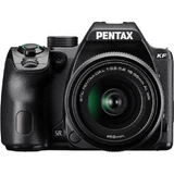 PENTAX KF