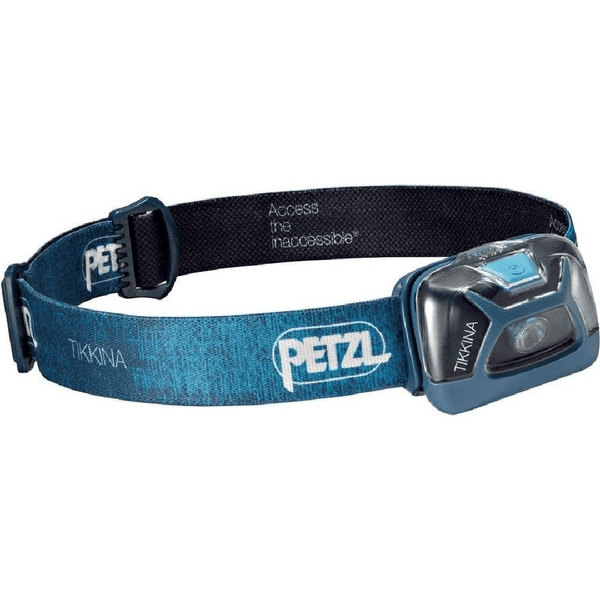 Petzl Tikkina: Product review