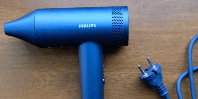 Philips Hair Dryer 8000