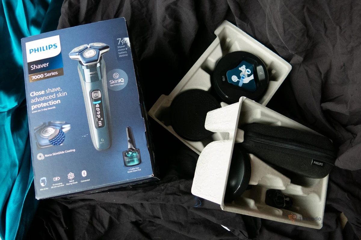 Philips Shaver 7000