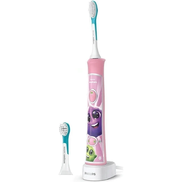 Philips Sonicare For Kids: Product review