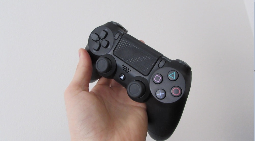 PS4 Pro Ovladač