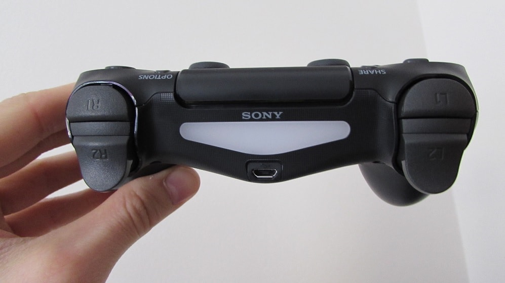 PS4 Pro Ovladač