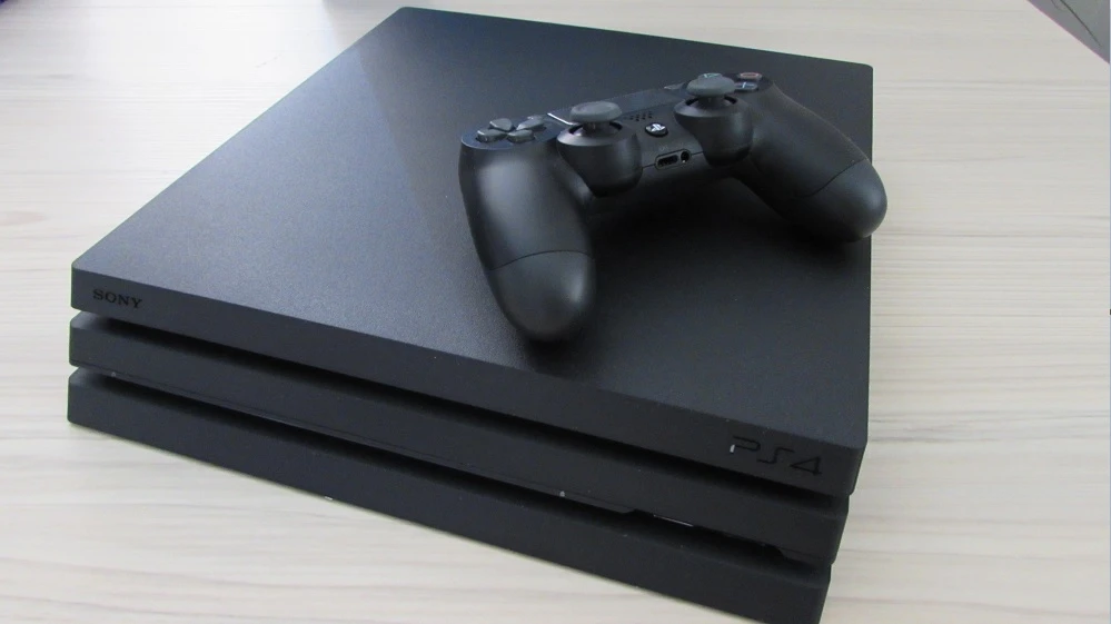 PS4