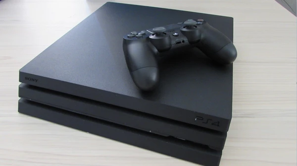 Sony PlayStation 4 Pro