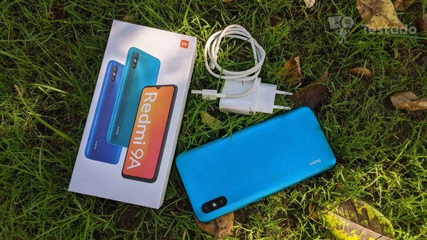 Xiaomi Redmi 9A