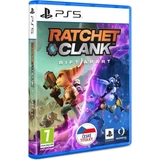 Ratchet & Clank: Rift Apart