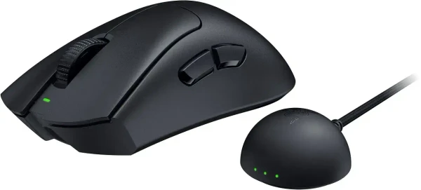 Razer DeathAdder V4 Pro: Product review
