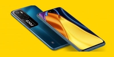 POCO M3 Pro 5G