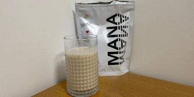 Recenze Mana