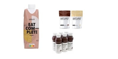Recenze Saturo