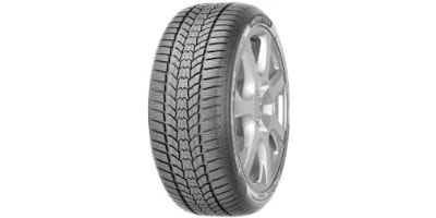 Recenze Sava Eskimo HP2
