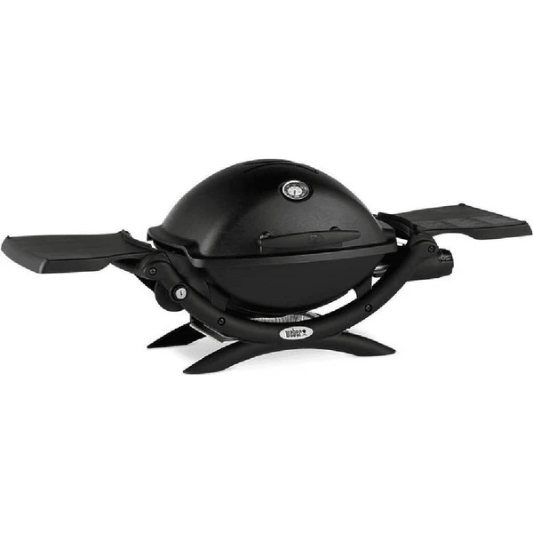 Weber Q 1200: Product review