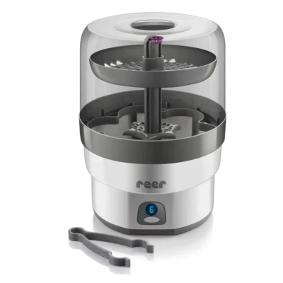 REER VapoMax