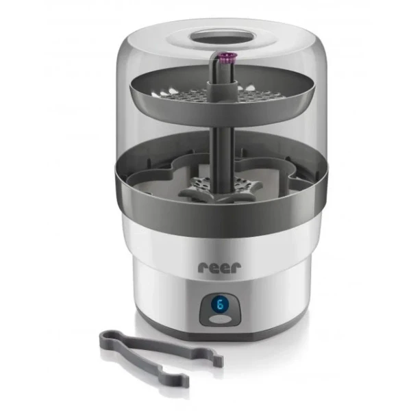 REER VapoMax: Product review