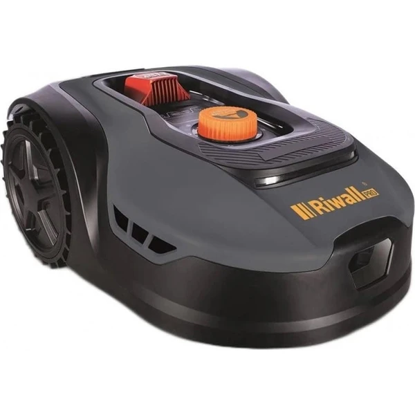 Riwall RRM 650 APP: Product review