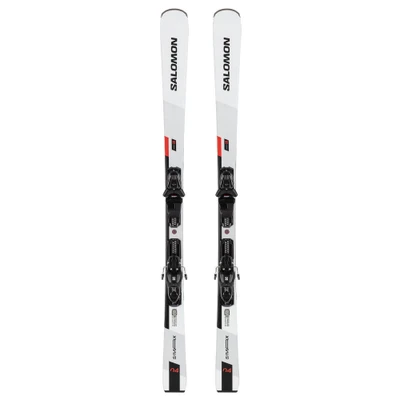 Salomon S/Max 4
