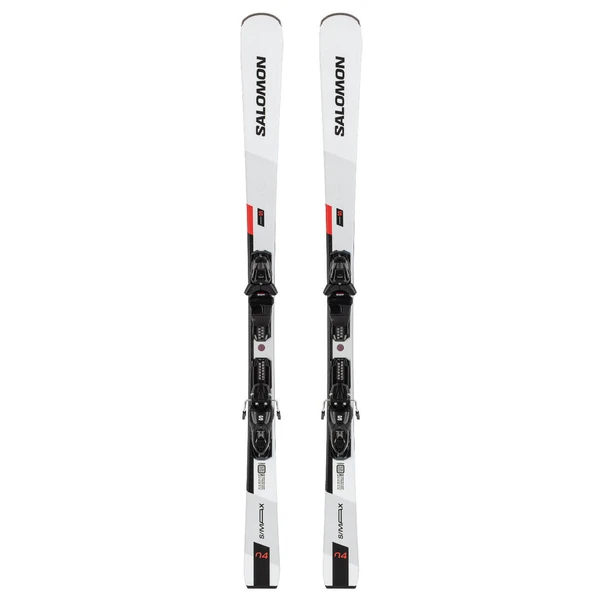 Salomon S/Max 4: Product review